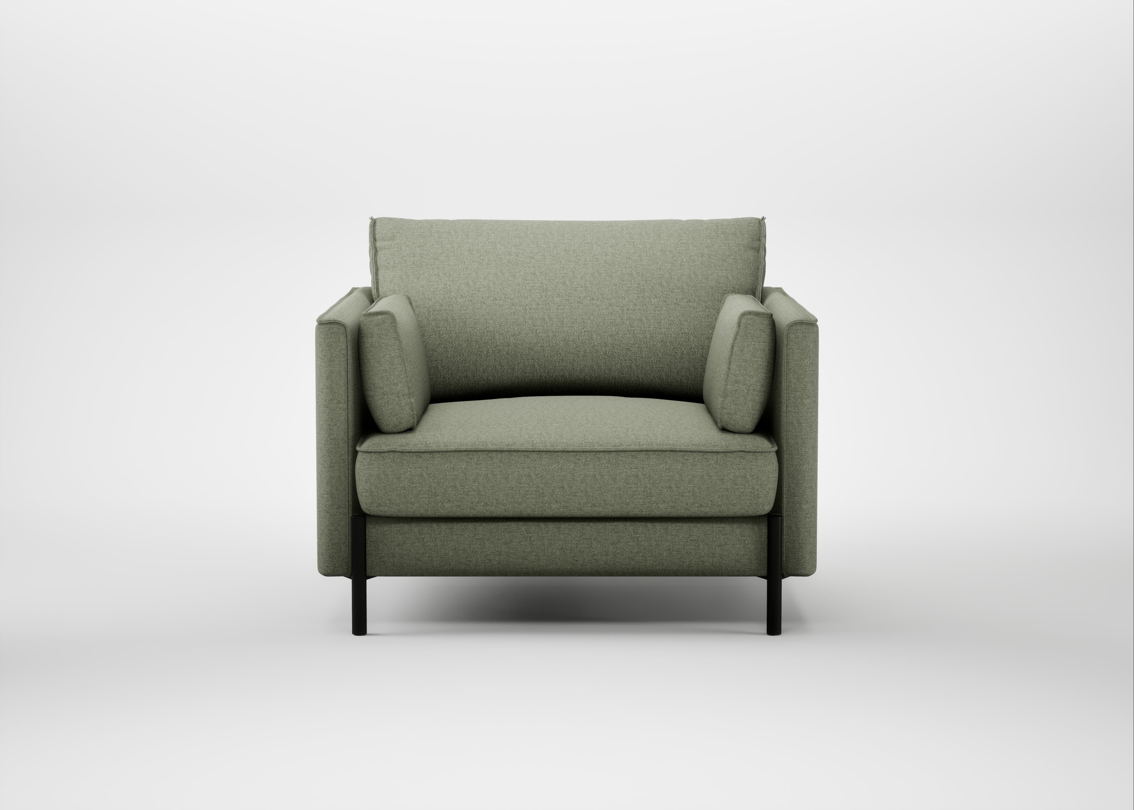 Tortona Armchair