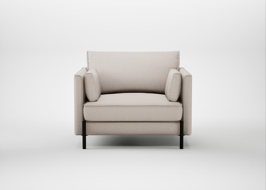 Tortona Armchair