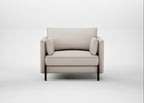 Tortona Armchair