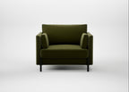 Tortona Armchair