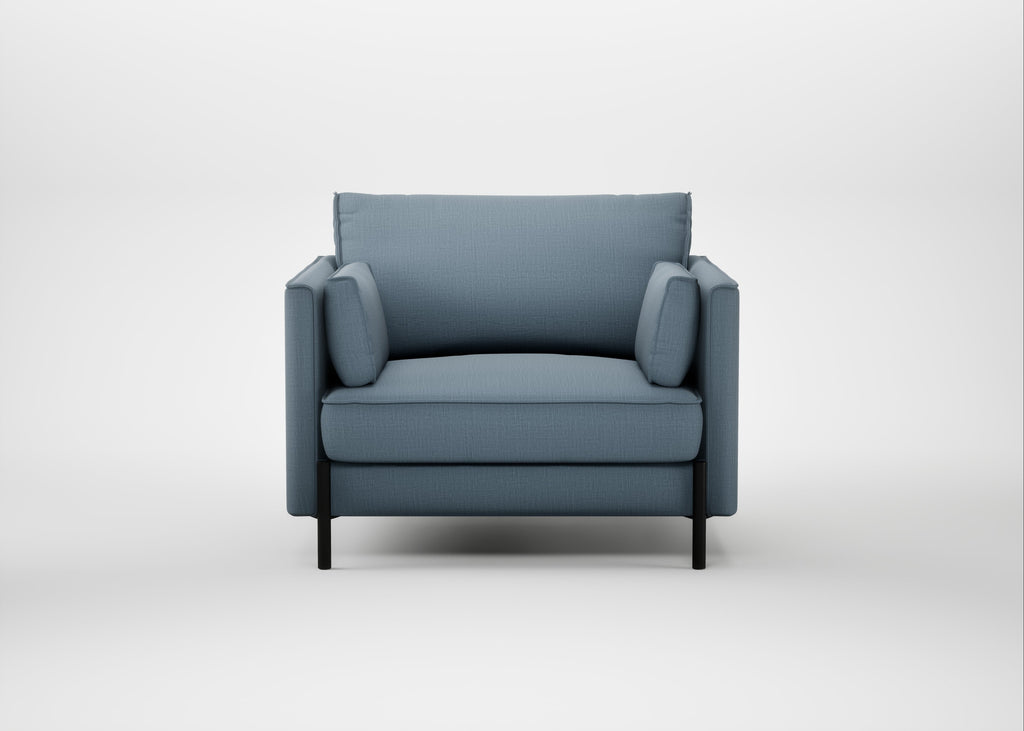 Tortona Armchair