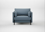 Tortona Armchair