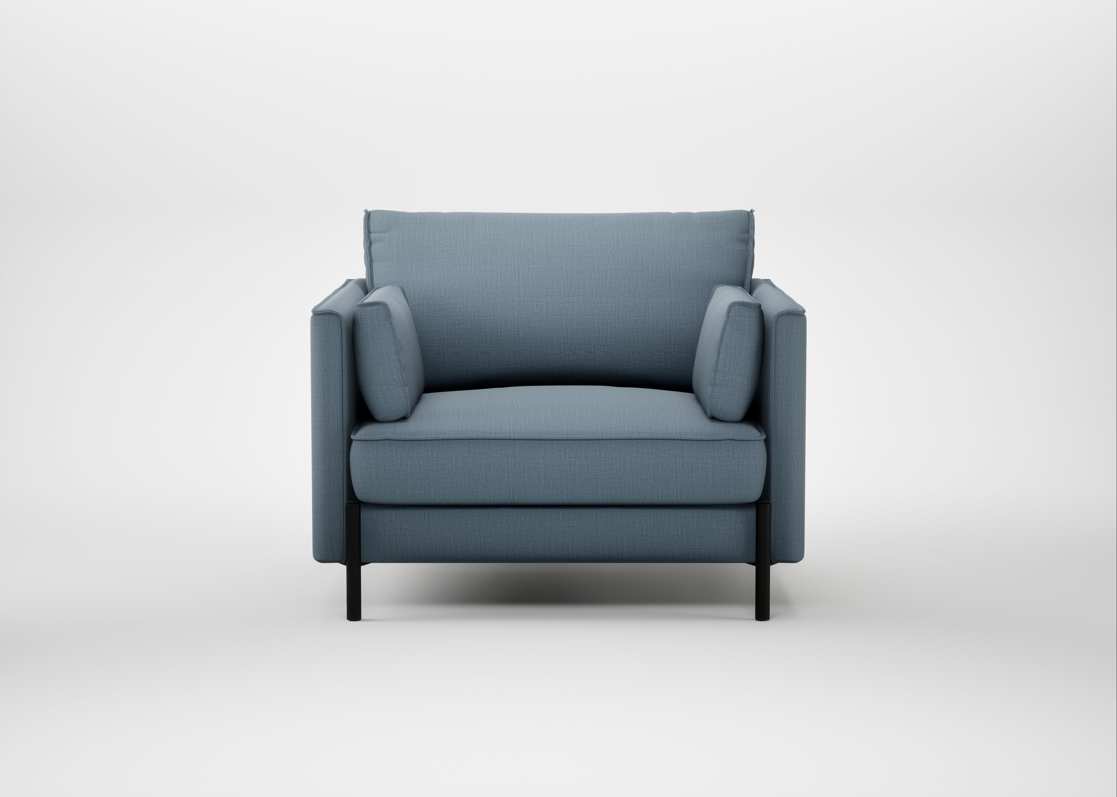 Tortona Armchair