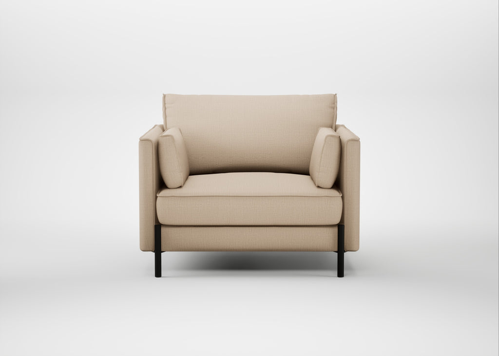 Tortona Armchair