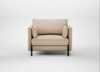 Tortona Armchair