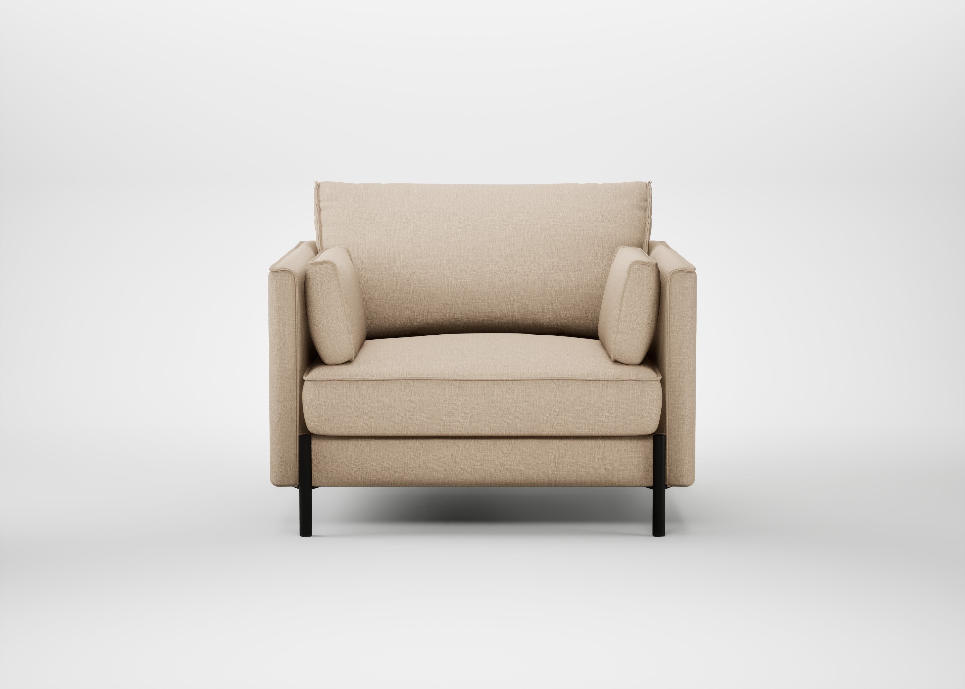 Tortona Armchair