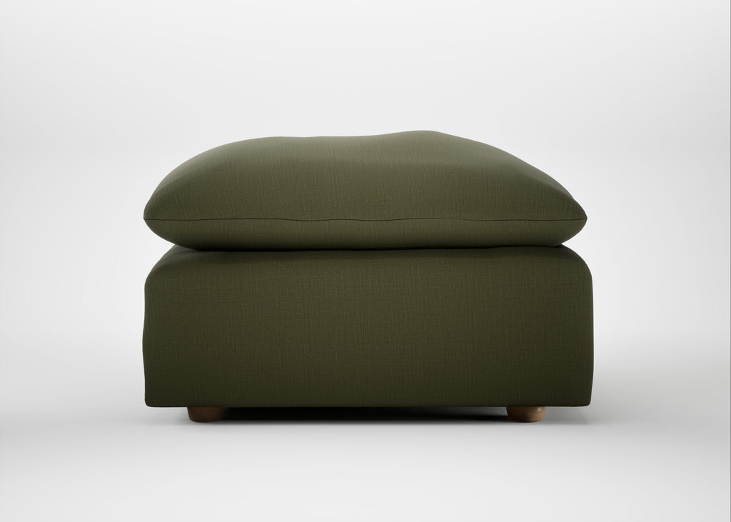 Astrid Ottoman