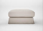 Tailor Loose Cover Footstool
