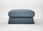 Tailor Loose Cover Footstool