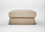 Tailor Loose Cover Footstool