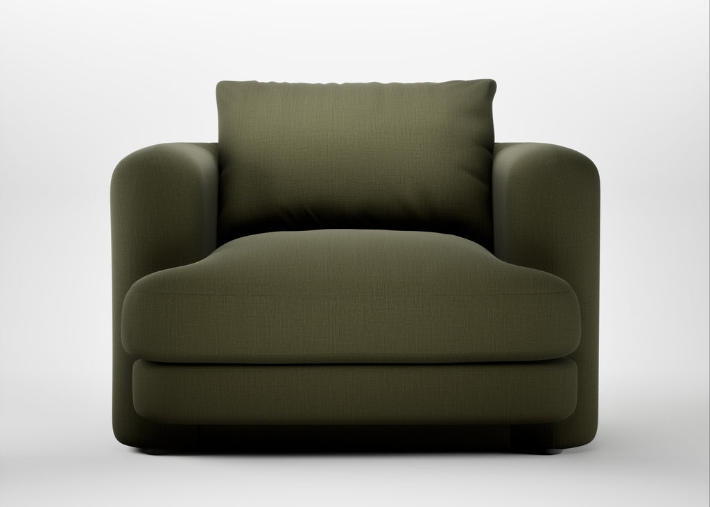 Rafi Armchair
