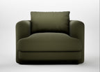 Rafi Armchair