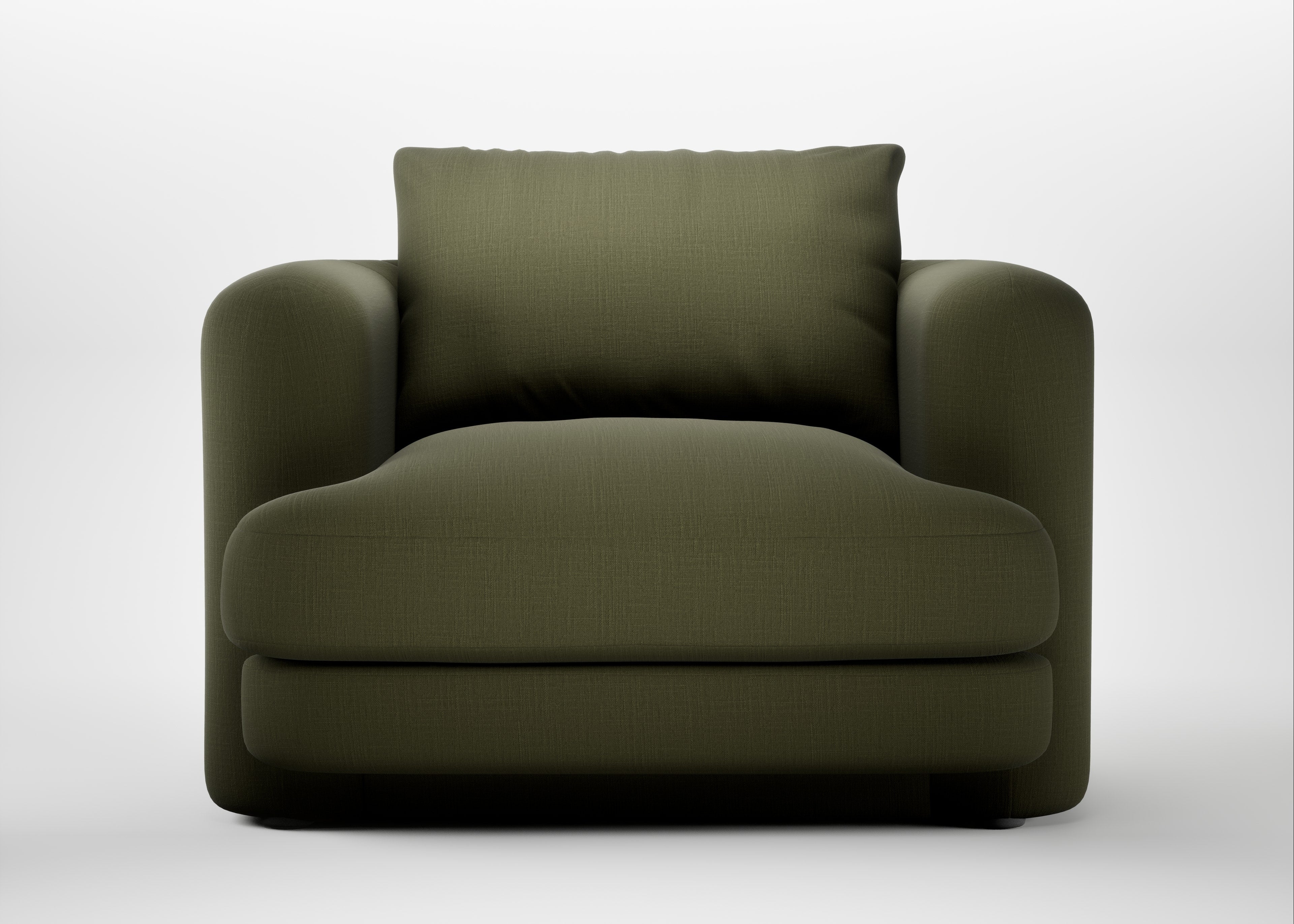 Rafi Armchair