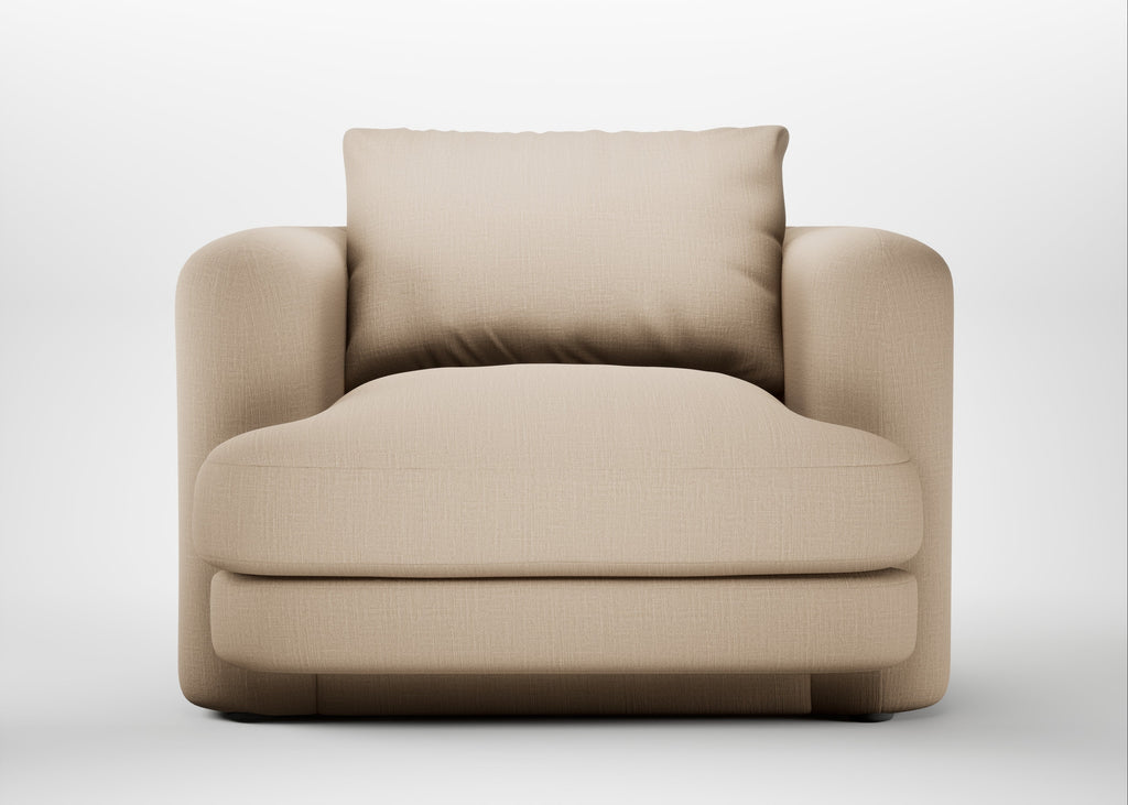 Rafi Armchair
