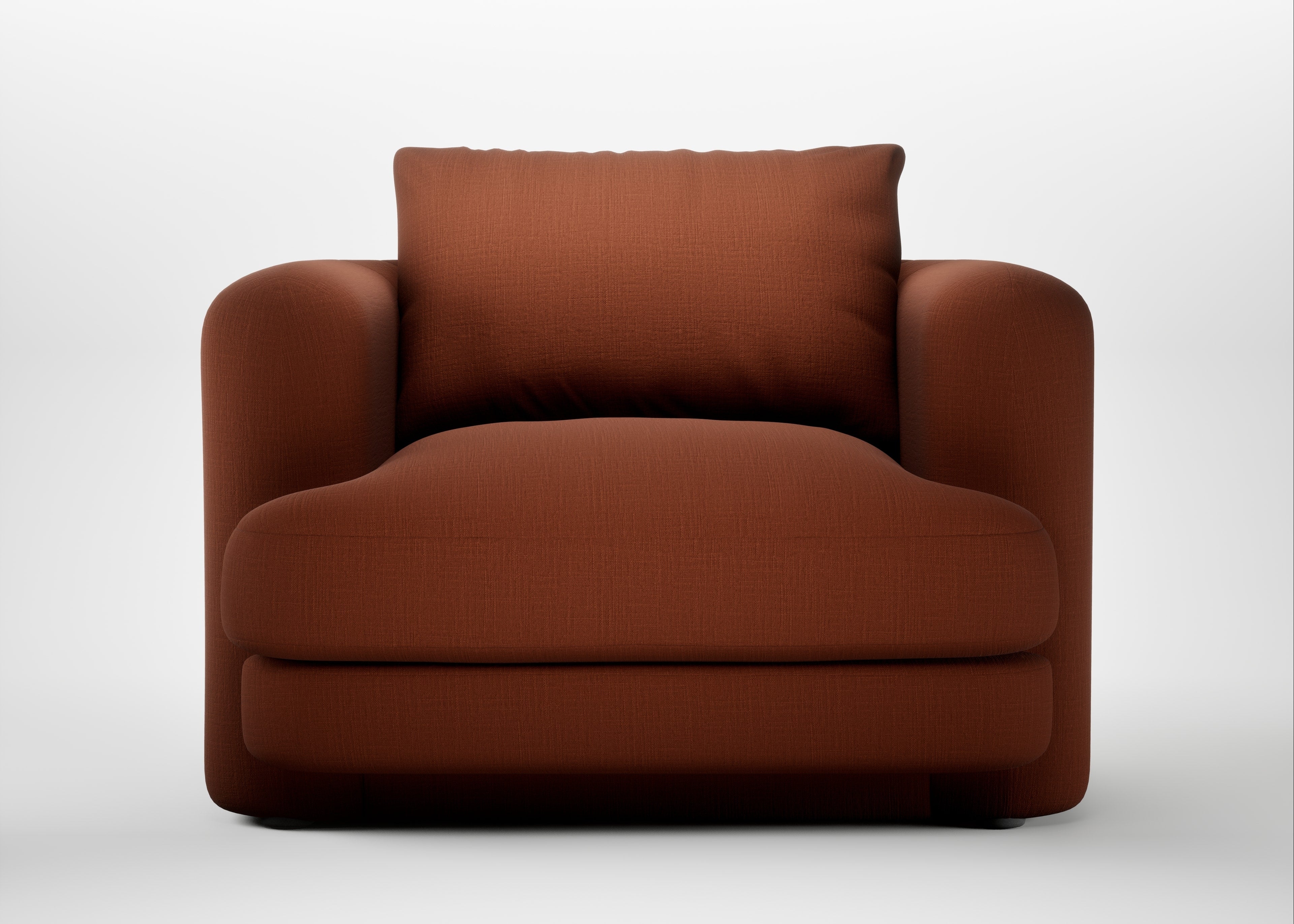 Rafi Armchair