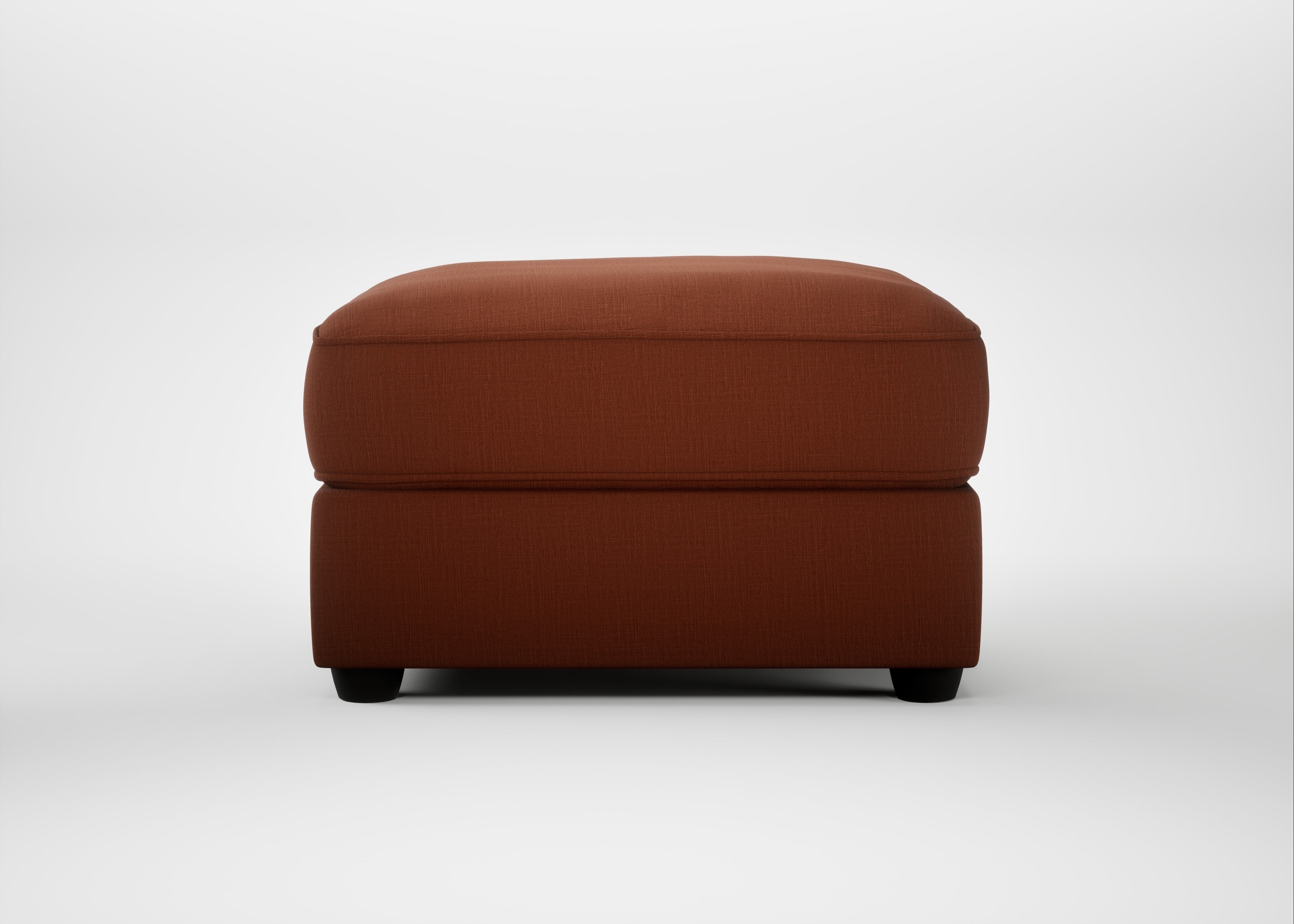 Tailor Rectangular Footstool
