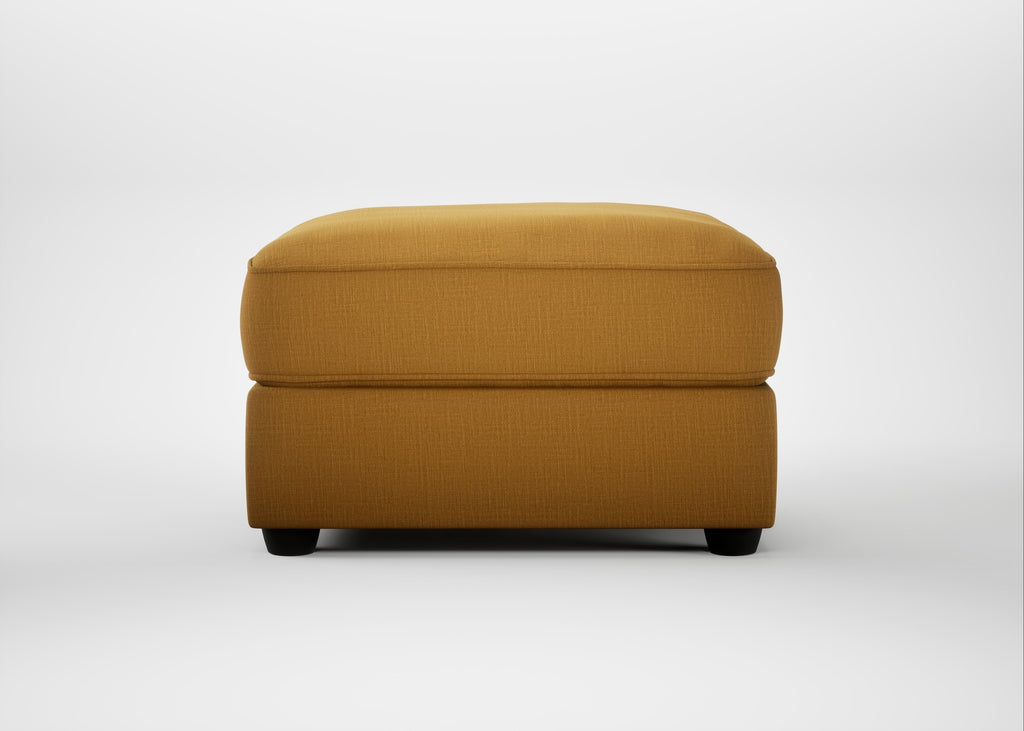 Tailor Rectangular Footstool