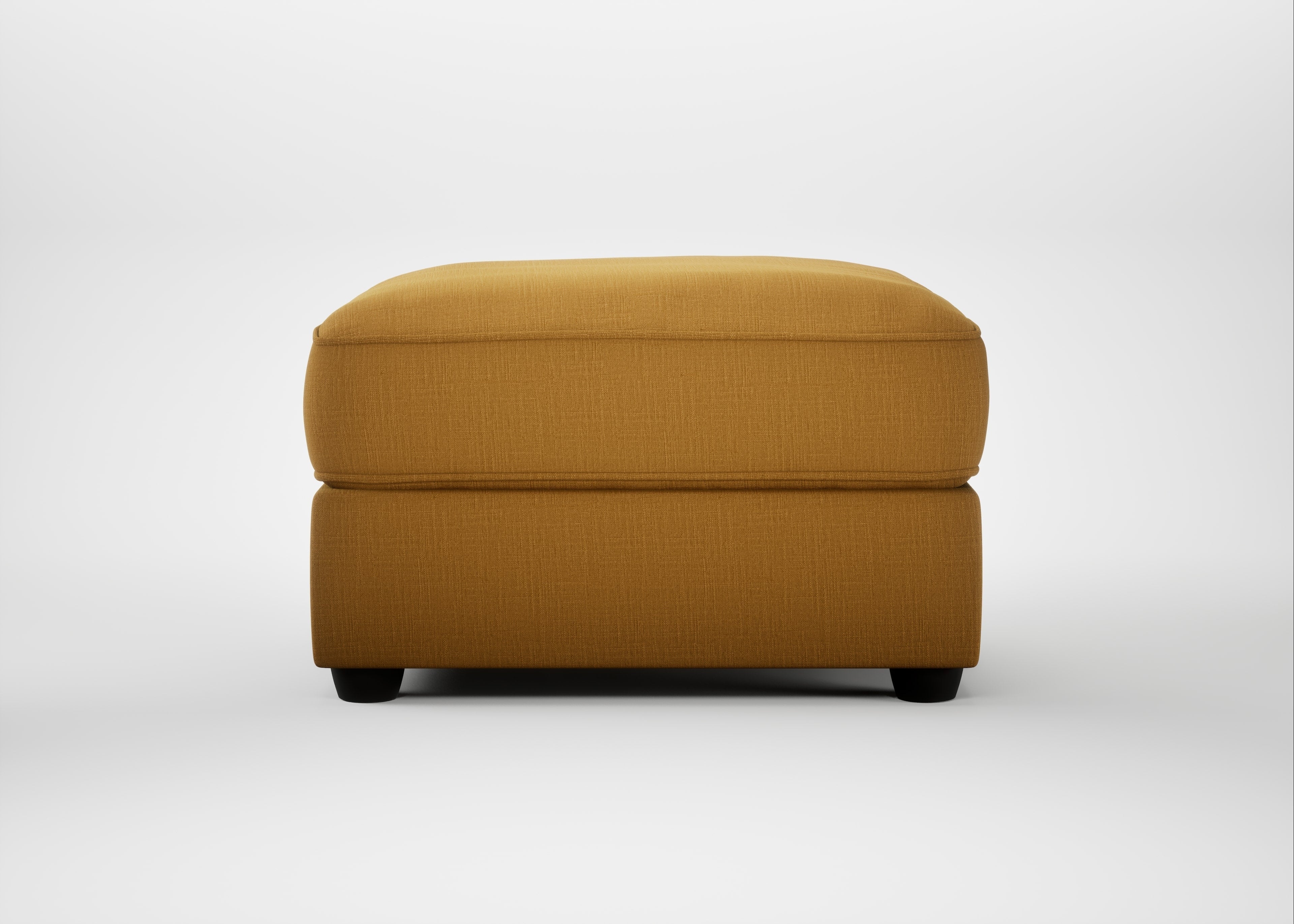 Tailor Rectangular Footstool
