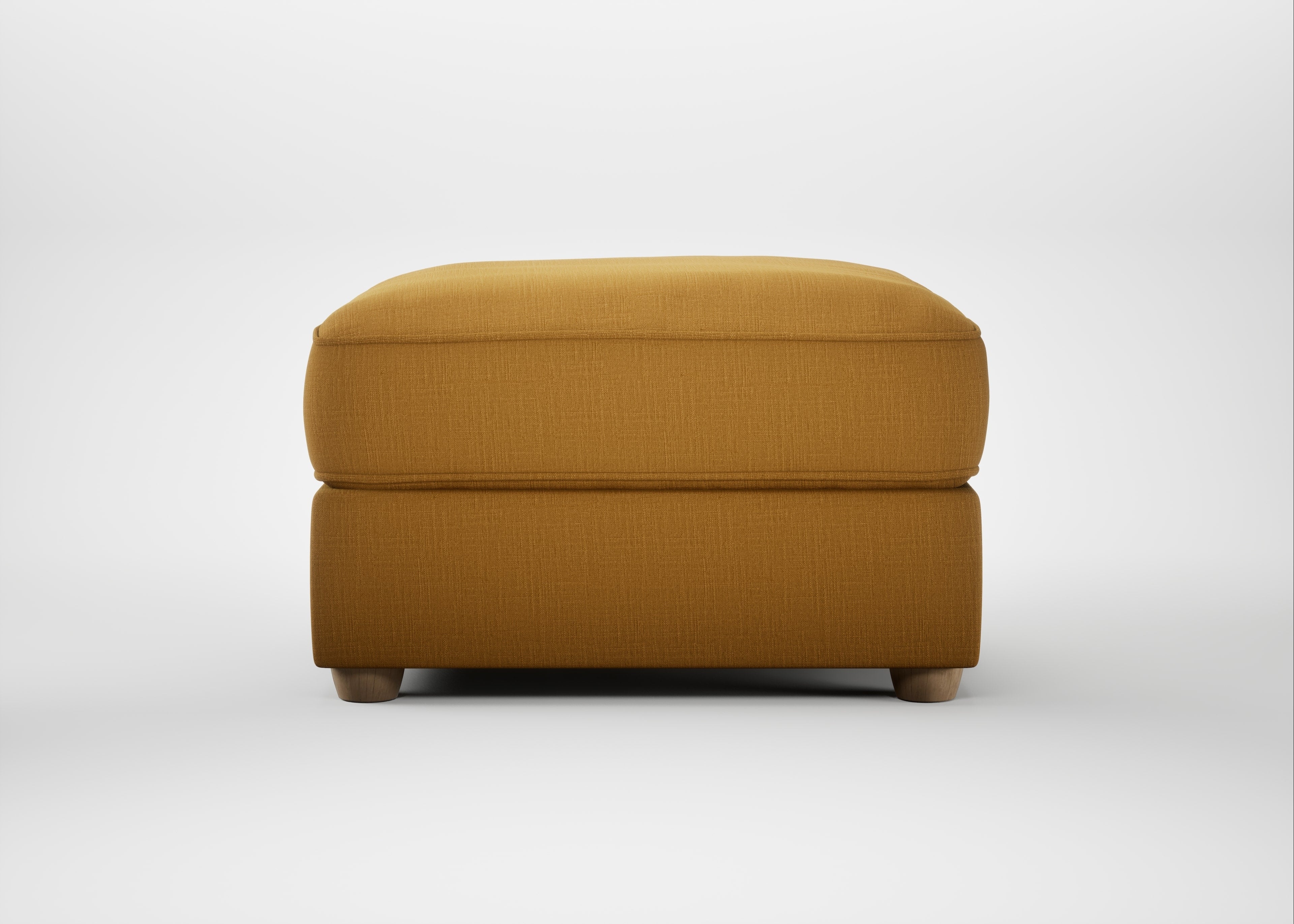 Tailor Rectangular Footstool