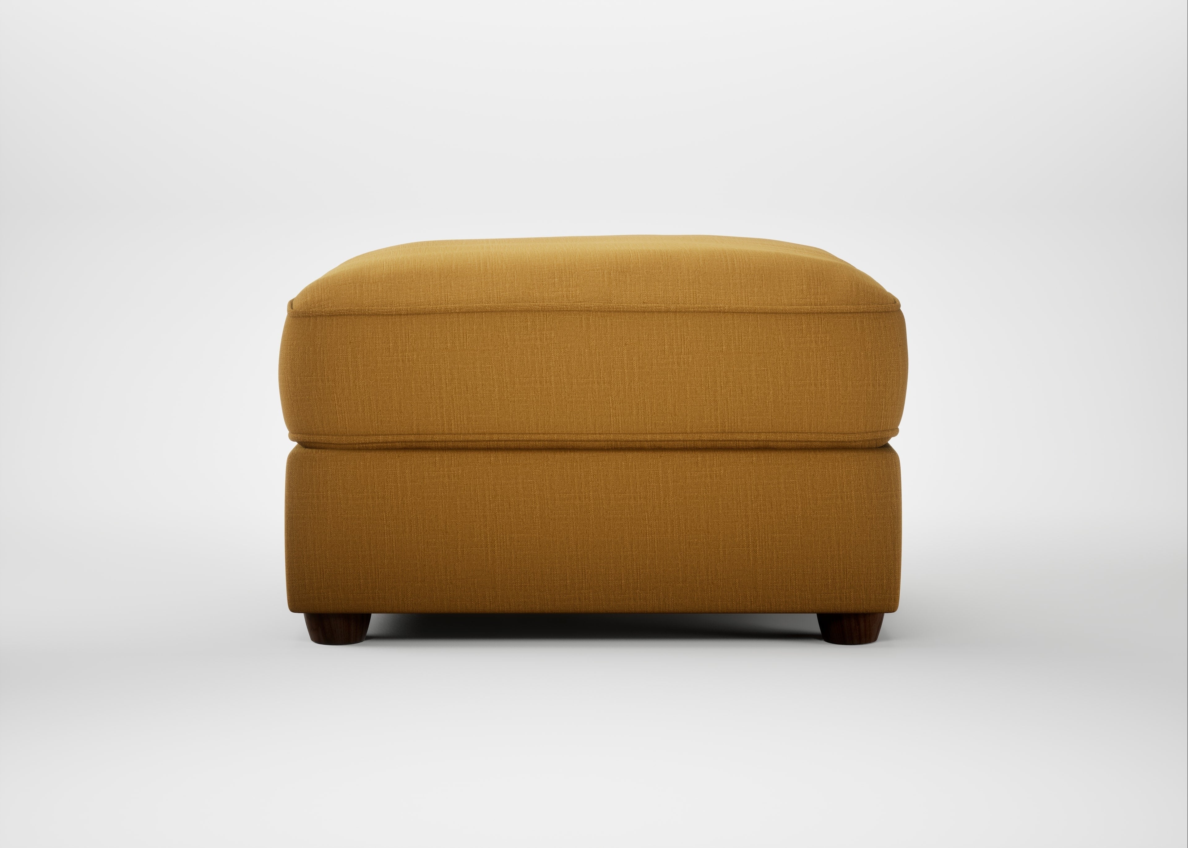 Tailor Rectangular Footstool