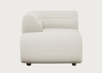 Lilli Left Hand Facing Chaise Unit