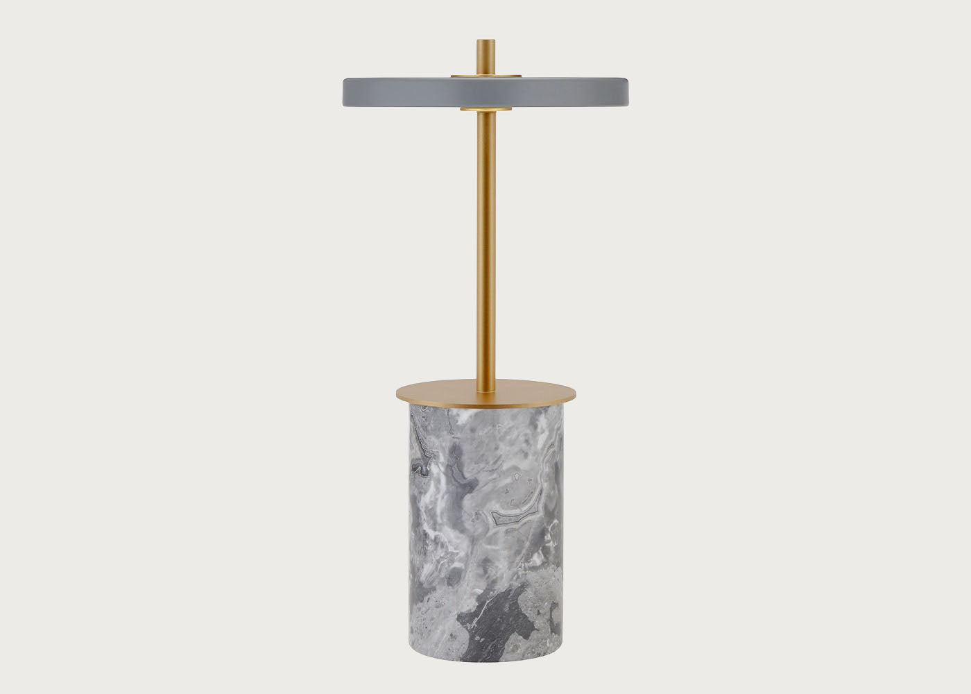 Asteria LED Move Mini Portable Table Lamp