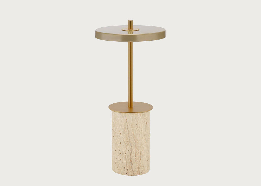Asteria LED Move Mini Portable Table Lamp