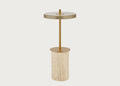 Asteria LED Move Mini Portable Table Lamp