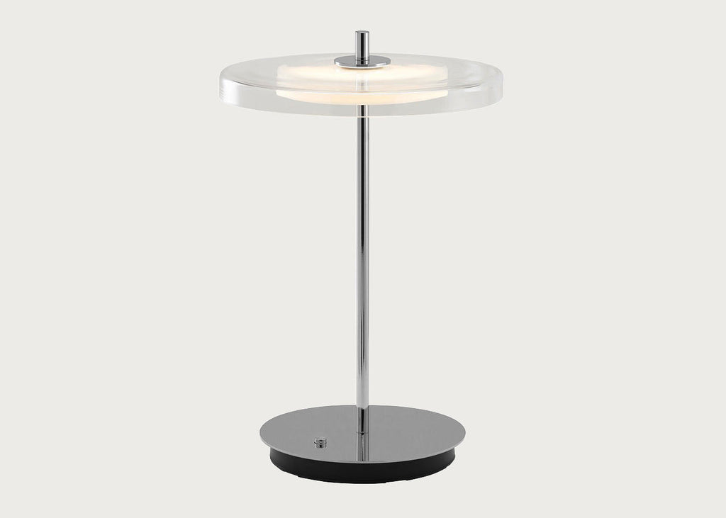 Asteria LED Move Portable Table Lamp
