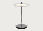 Asteria LED Move Portable Table Lamp