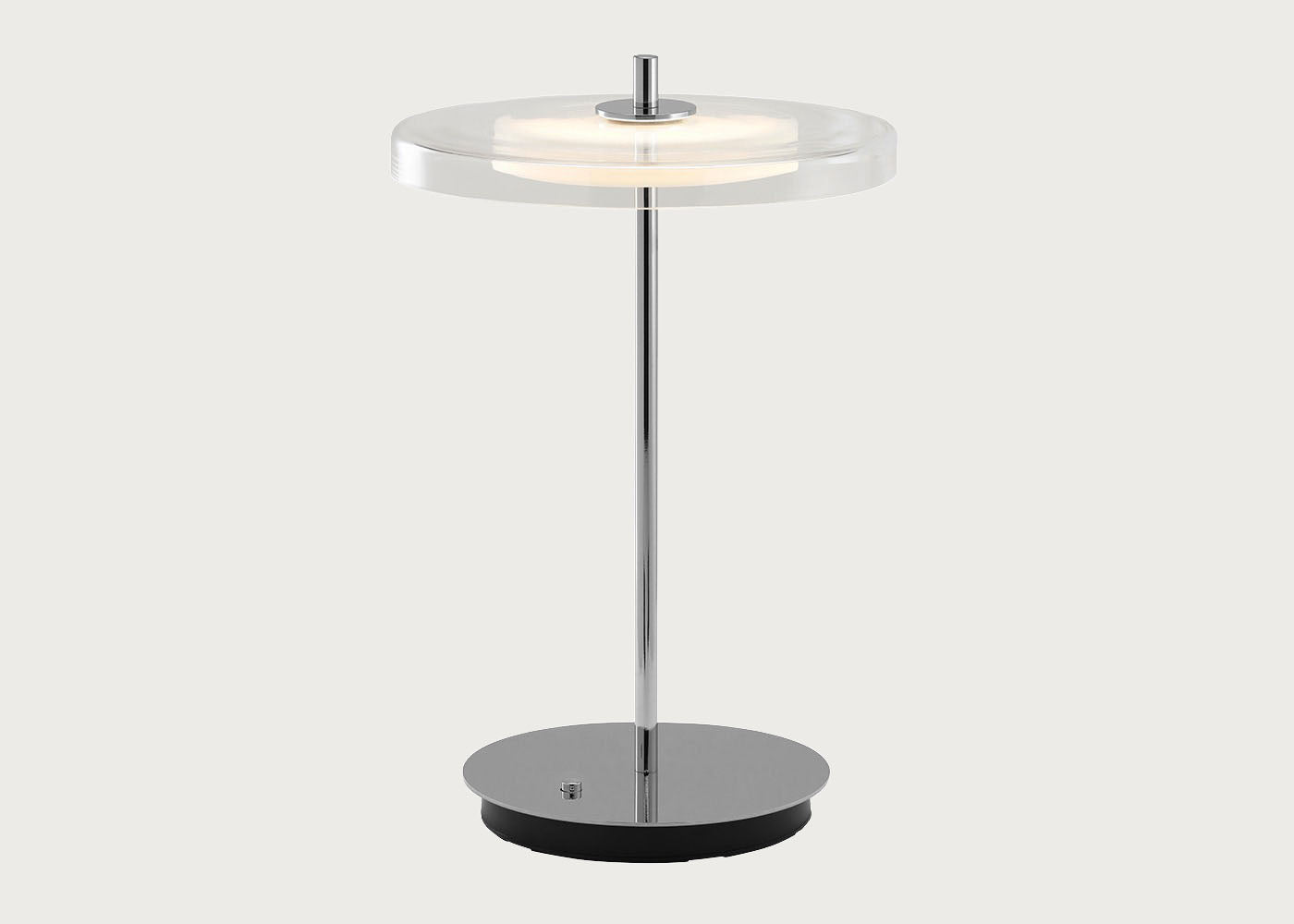 Asteria LED Move Portable Table Lamp