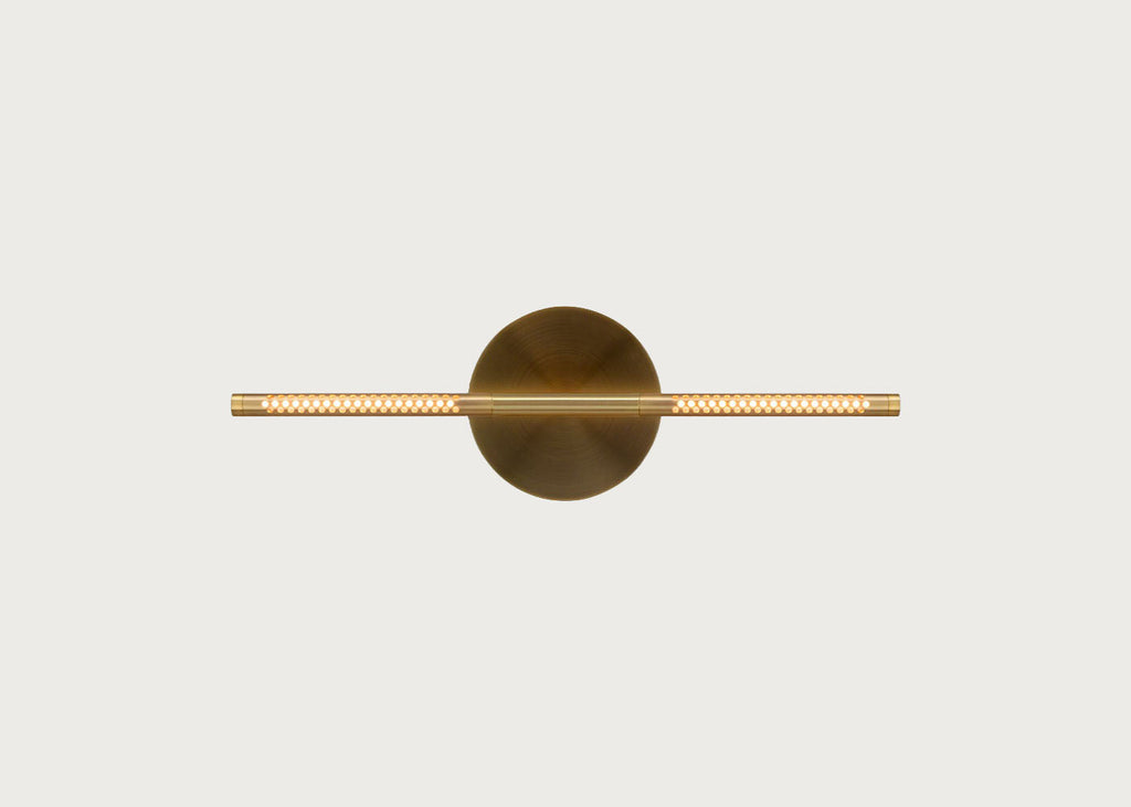 Omni LED Wall Light