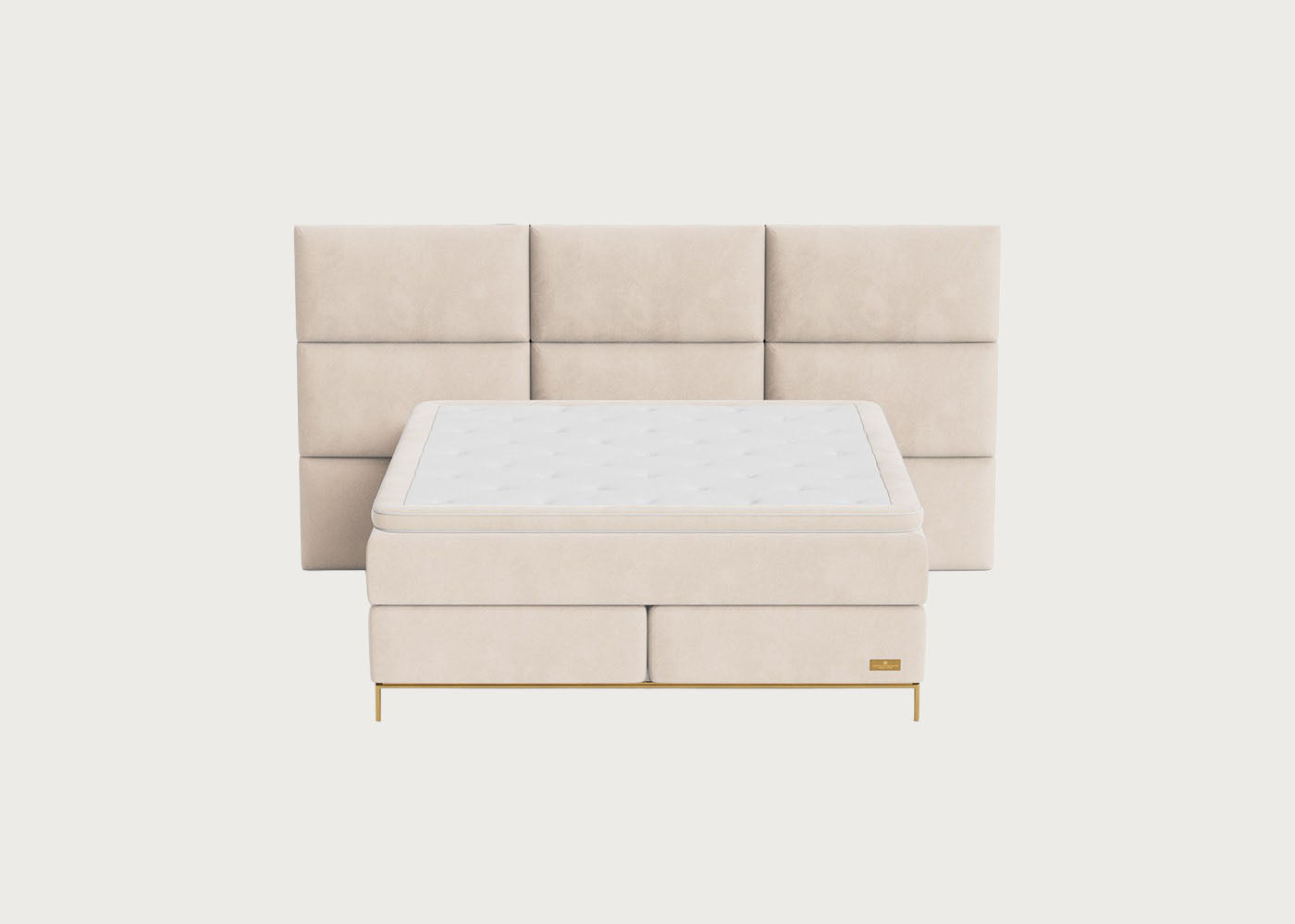 Sandö Bed Set