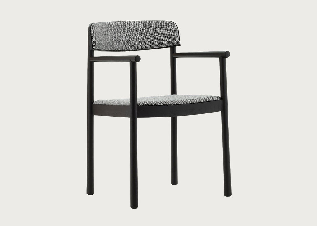 Timb Dining Armchair
