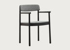 Timb Dining Armchair