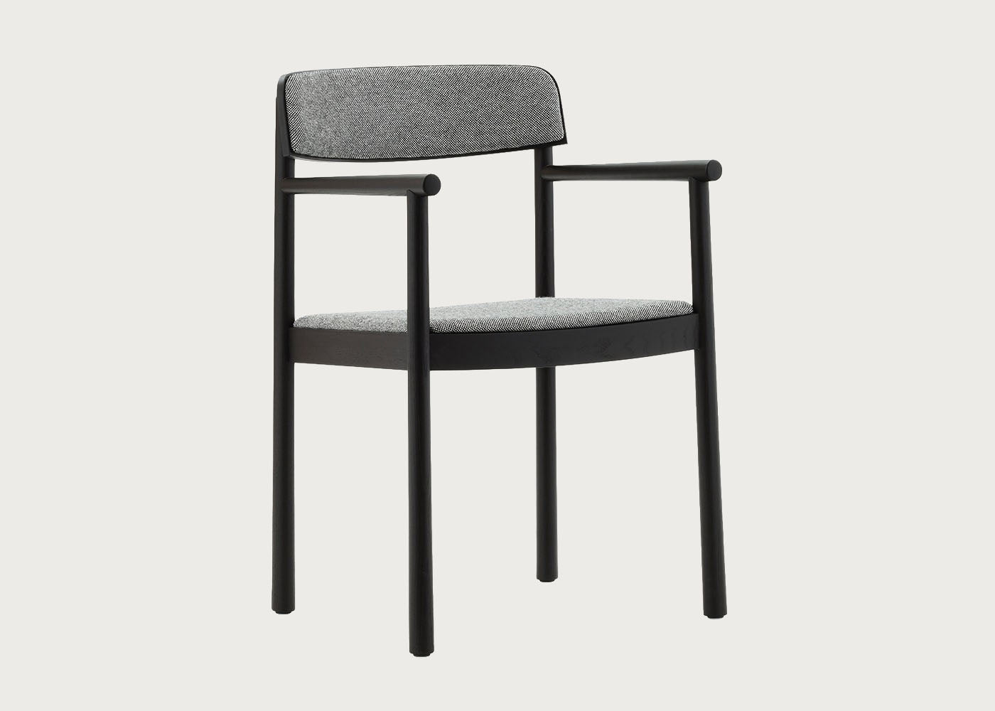 Timb Dining Armchair