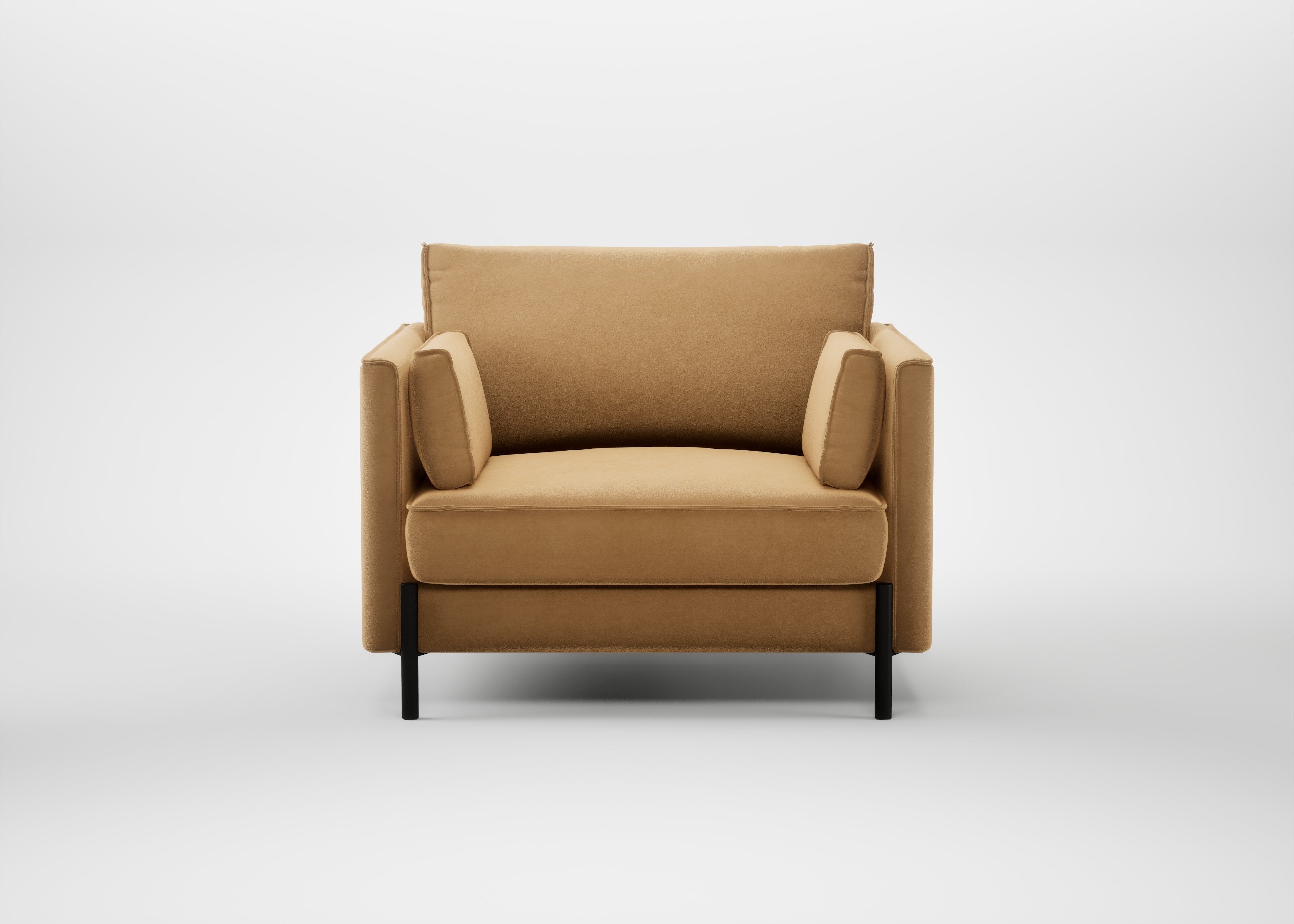 Tortona Armchair