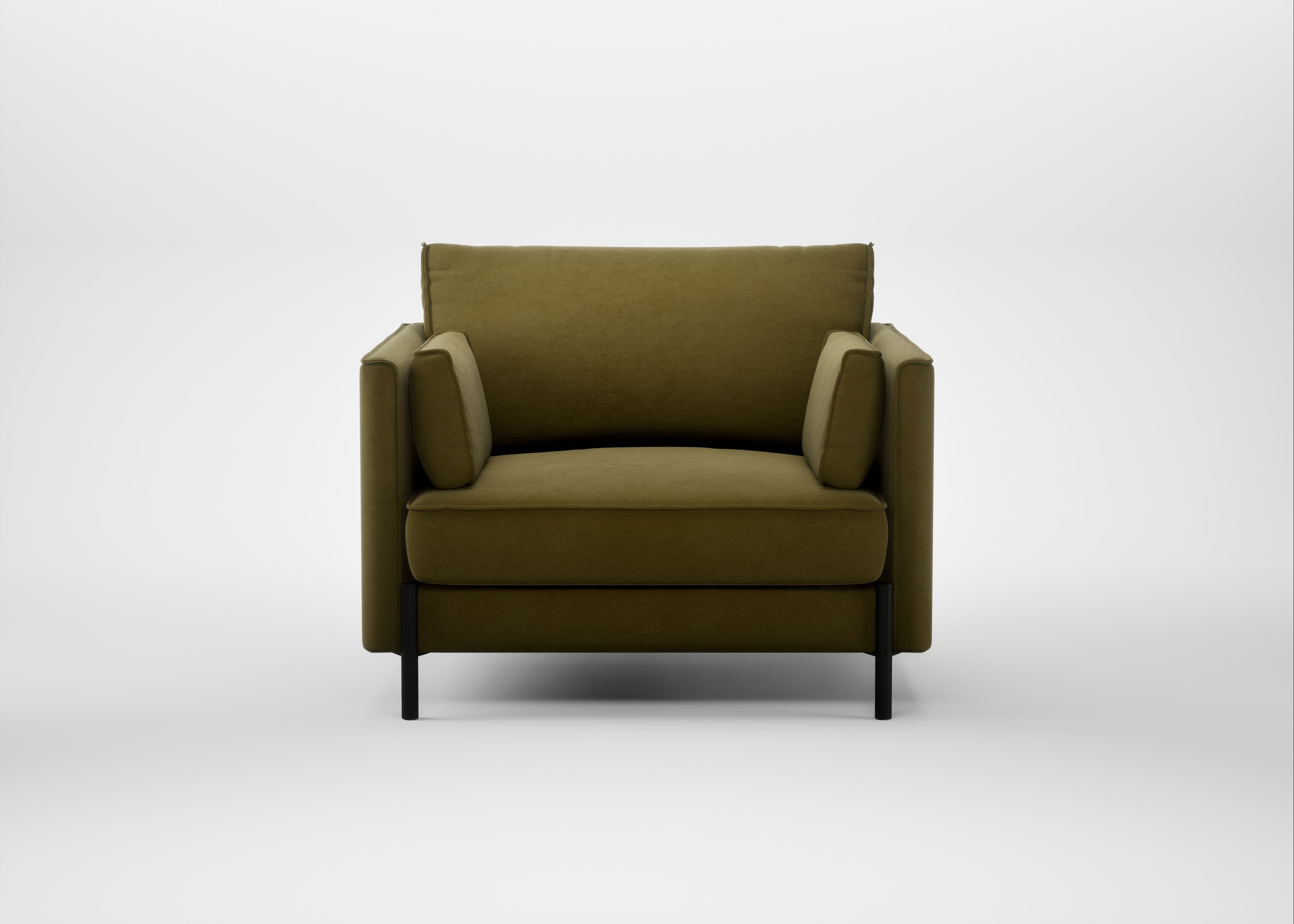 Tortona Armchair