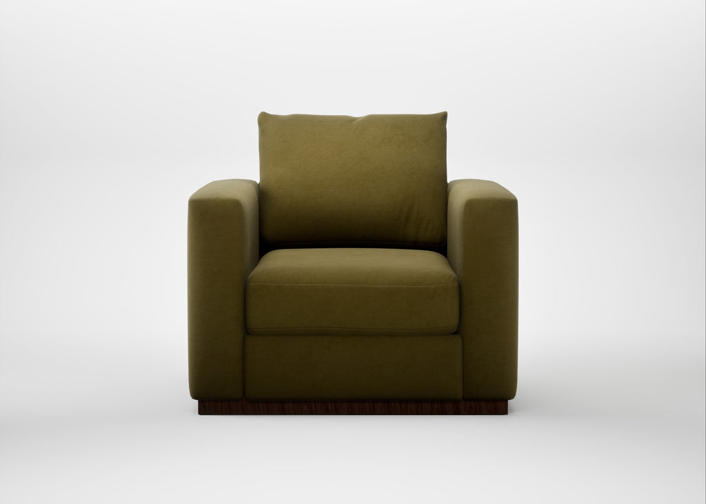 Trento Armchair