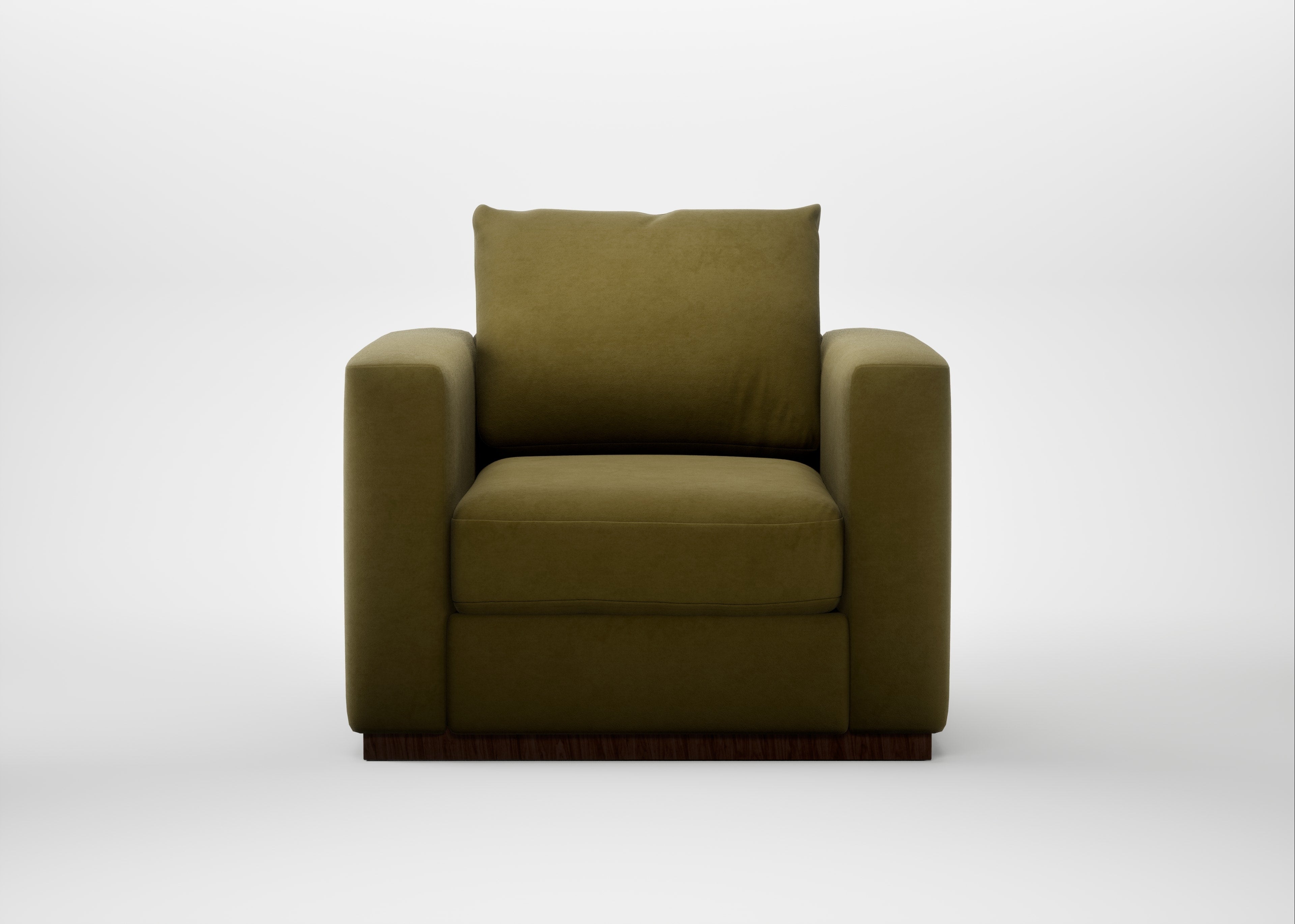 Trento Armchair