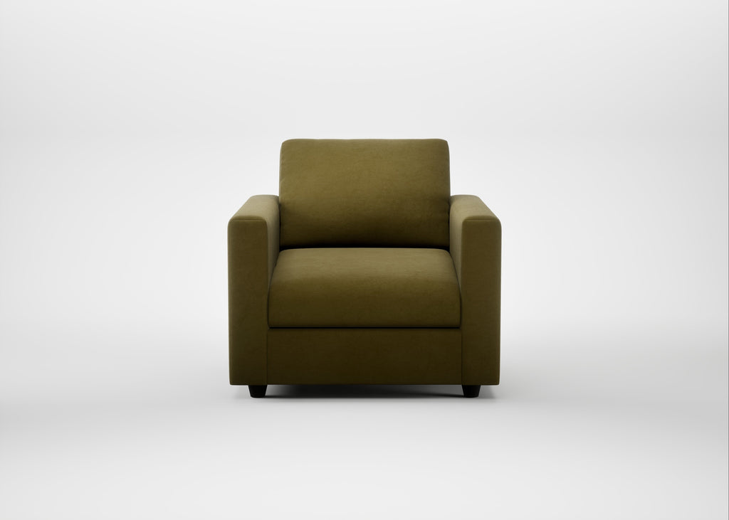 Nimbus II Armchair