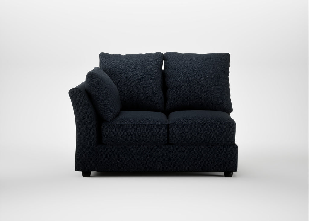 Tailor Left Hand Facing Double Unit