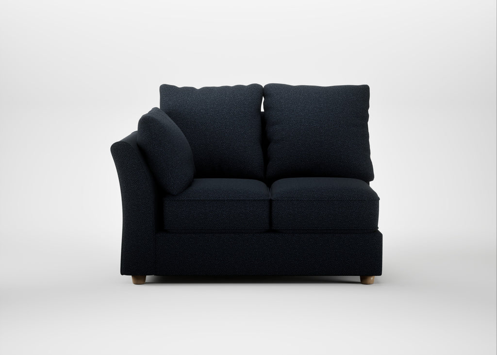 Tailor Left Hand Facing Double Unit
