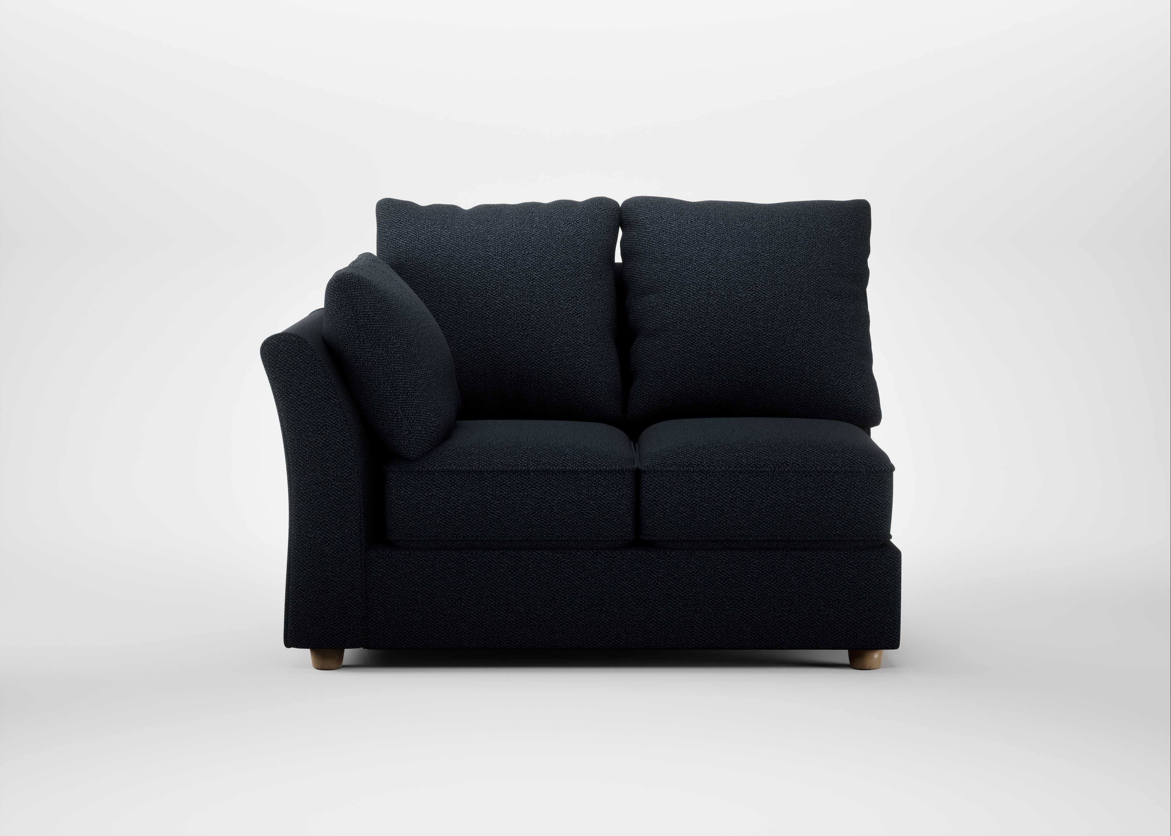 Tailor Left Hand Facing Double Unit