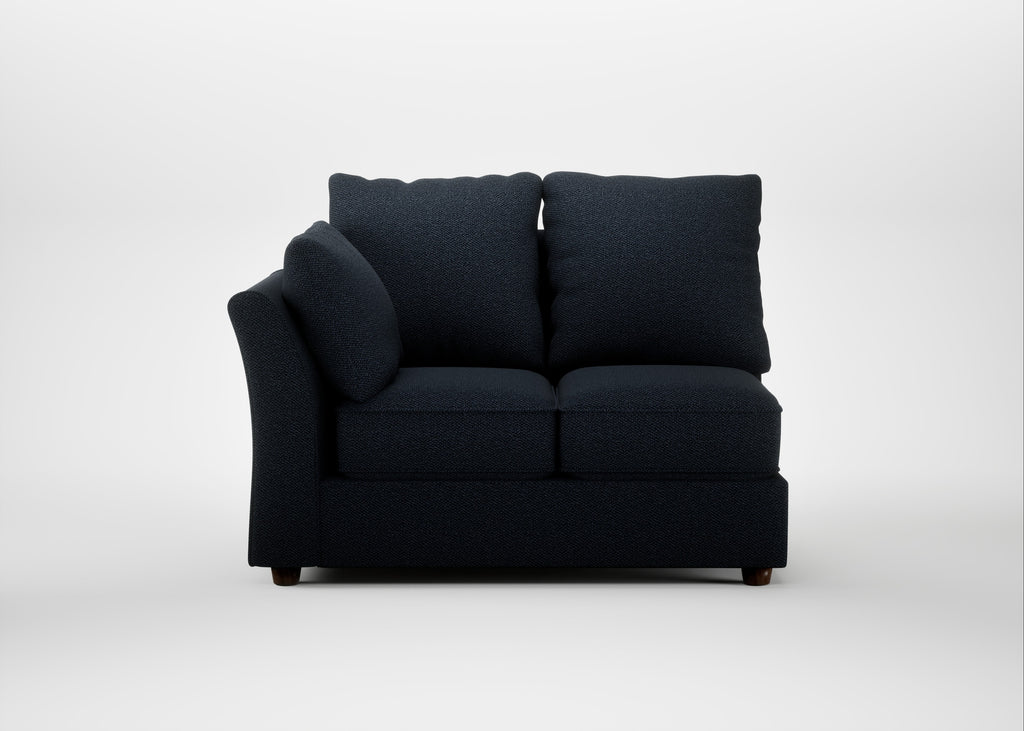 Tailor Left Hand Facing Double Unit