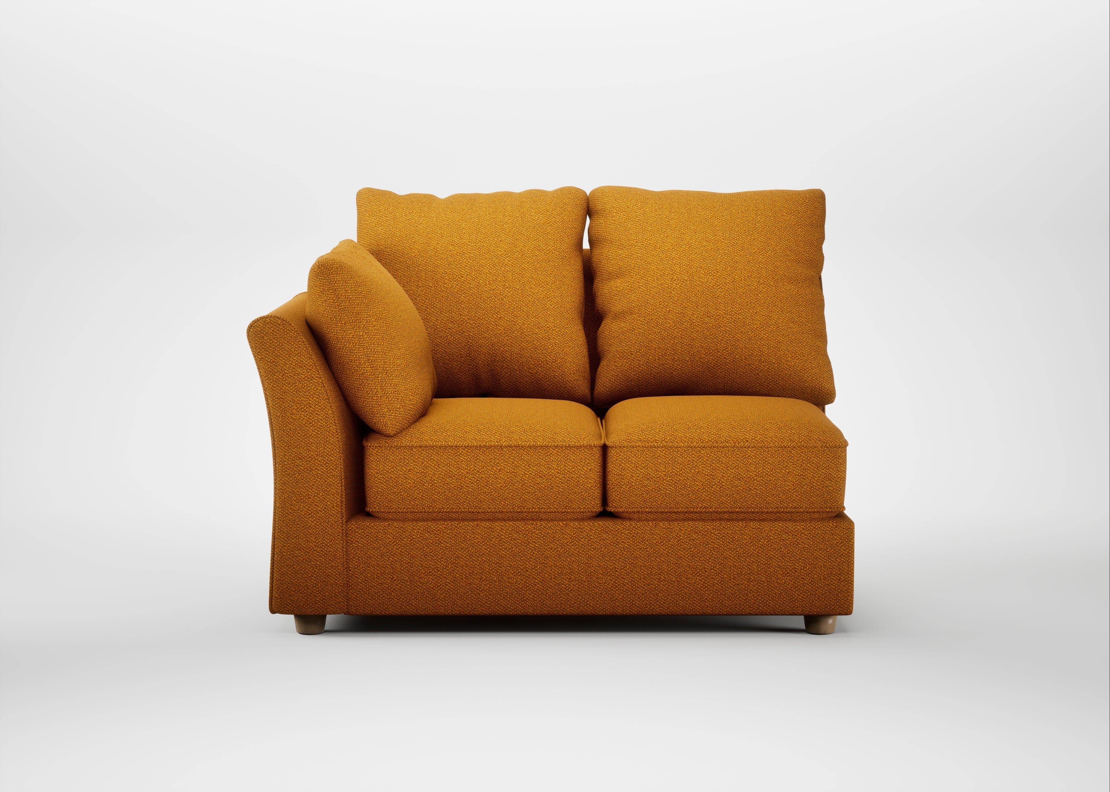 Tailor Left Hand Facing Double Unit