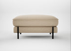 Tortona Footstool