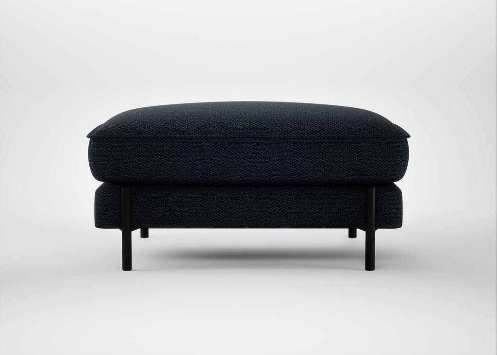 Tortona Footstool