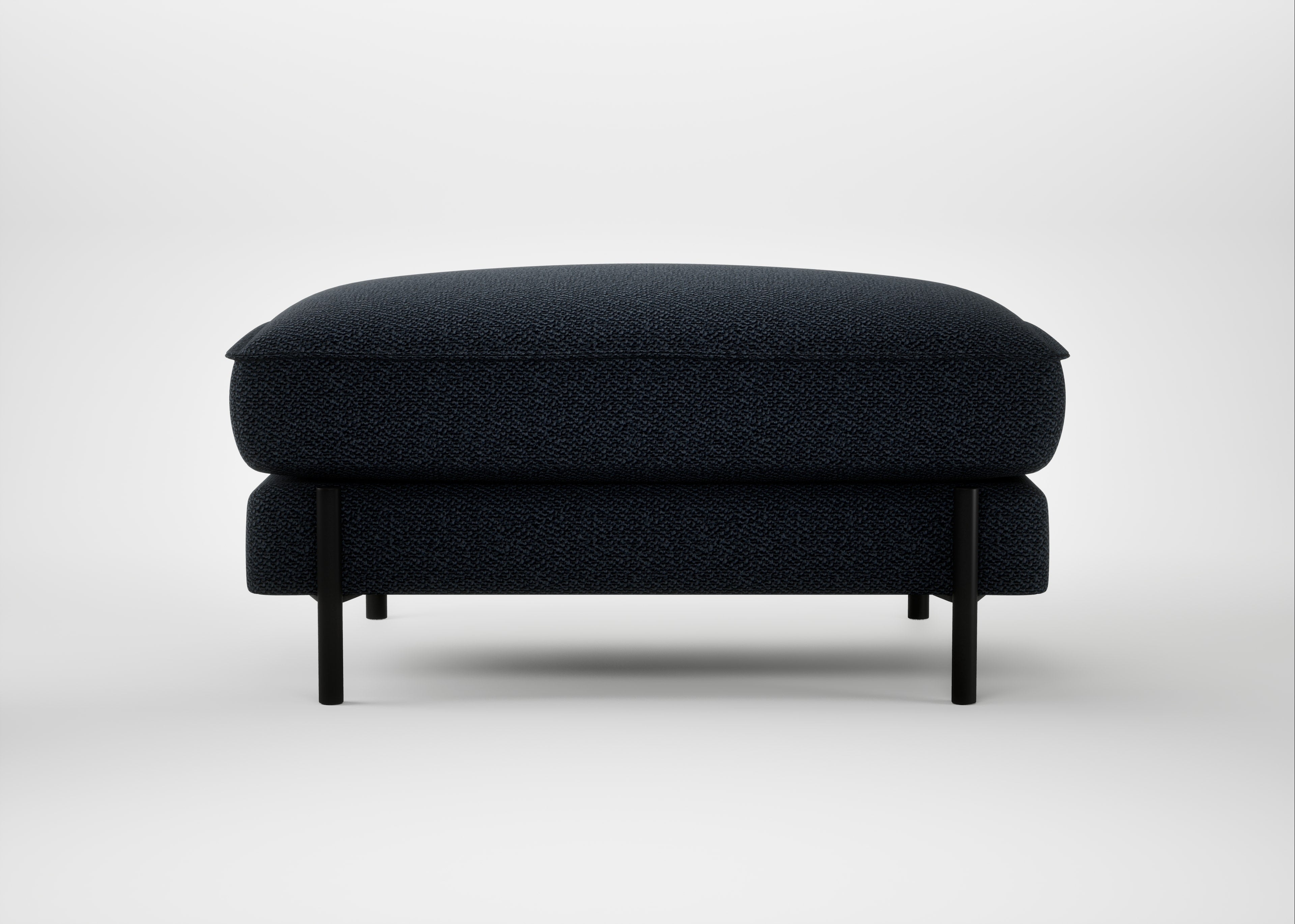 Tortona Footstool