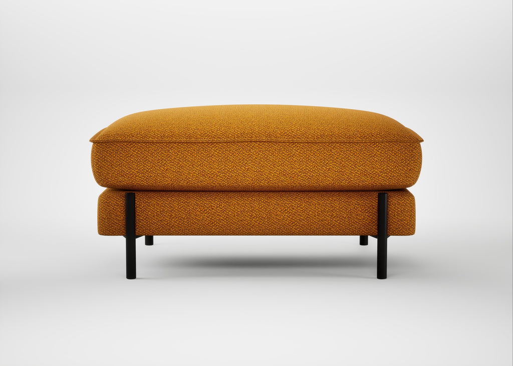 Tortona Footstool